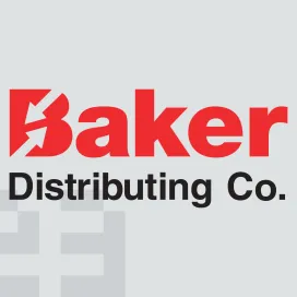 Baker distributing